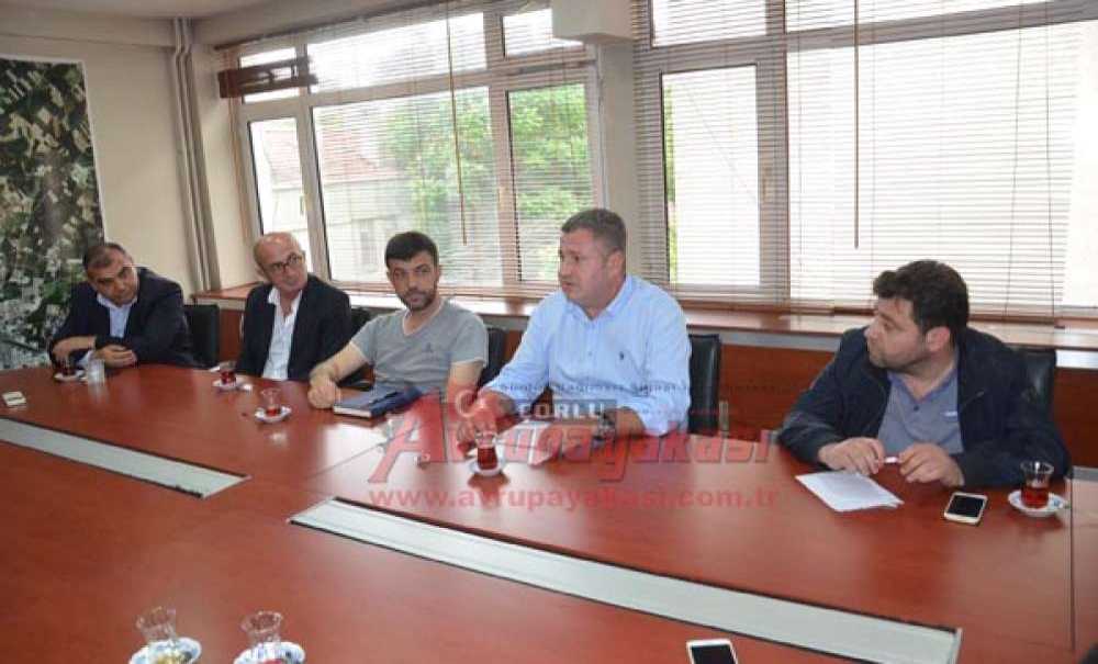 Çorluspor 1947 Nasıl Kurtulur