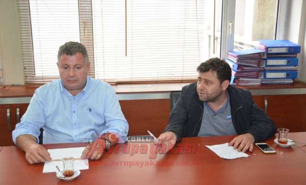 Çorluspor 1947 Nasıl Kurtulur