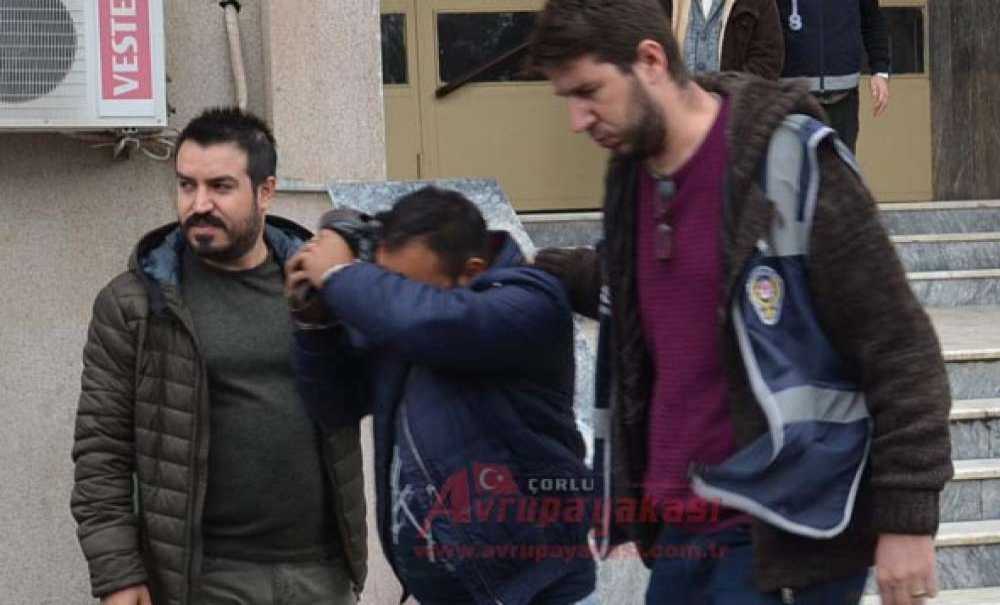 Çorlu Kom Ekiplerinden Uyuşturucuya Geçit Yok