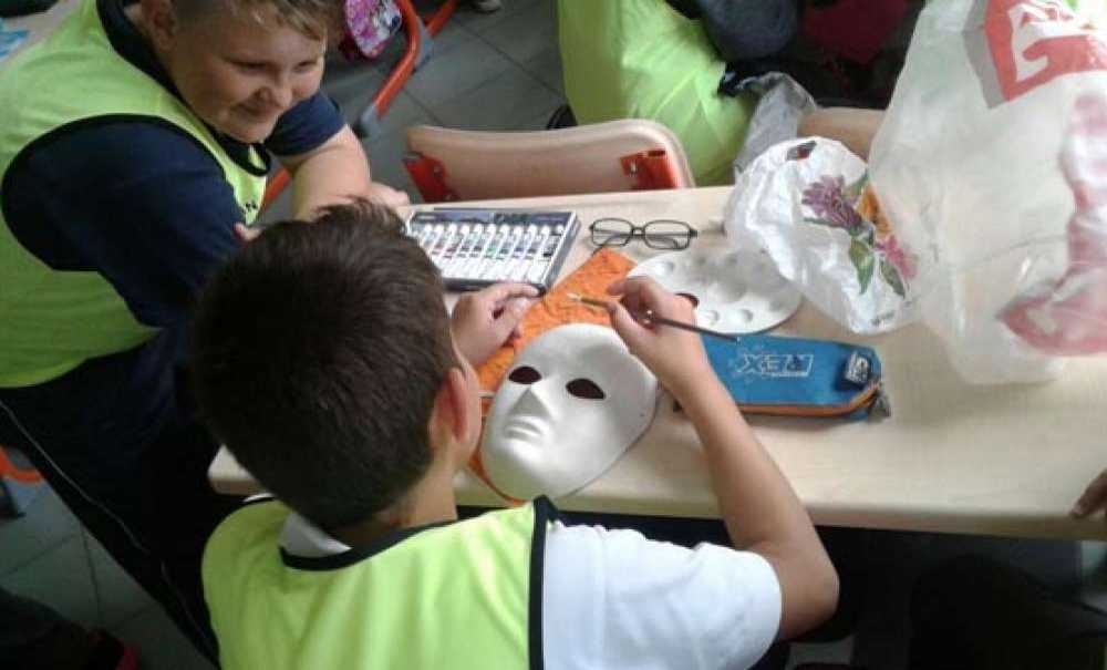 Suriyeli Çocukların Hayallerini Şahinler Ortaokulu Gerçekleştirecek