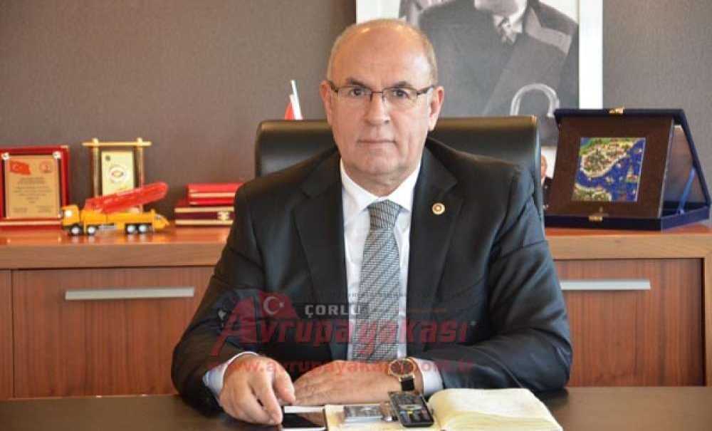 Ak Partili Akgün`den Çiftçilere Destekleme Müjdesi