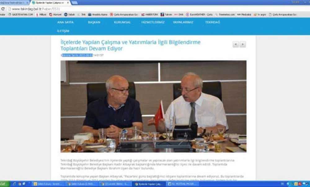 Kiraz Festivalinde Beklenen Olmadı