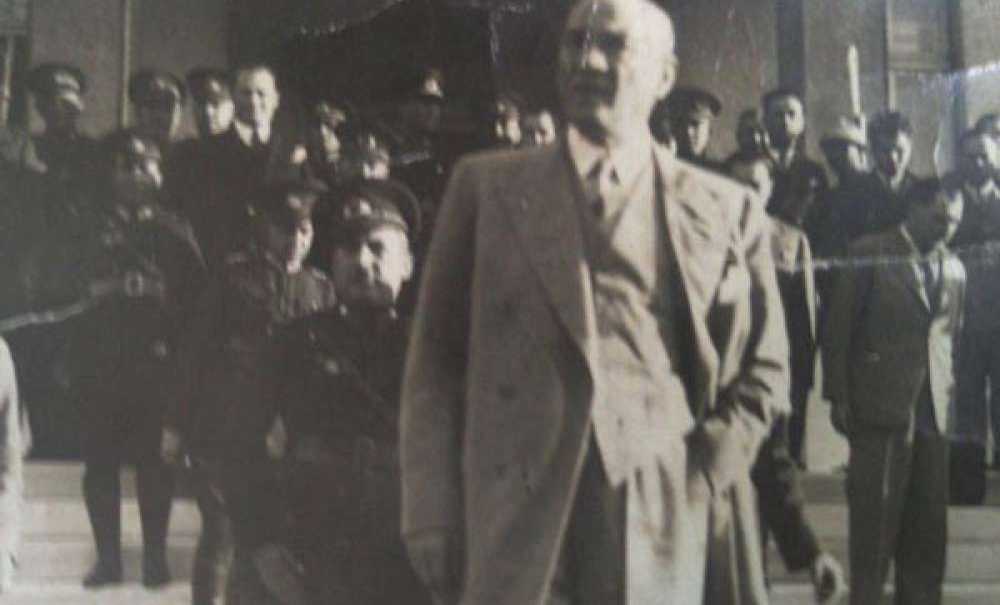 Çorlu'nun Tarihi Tescillendi