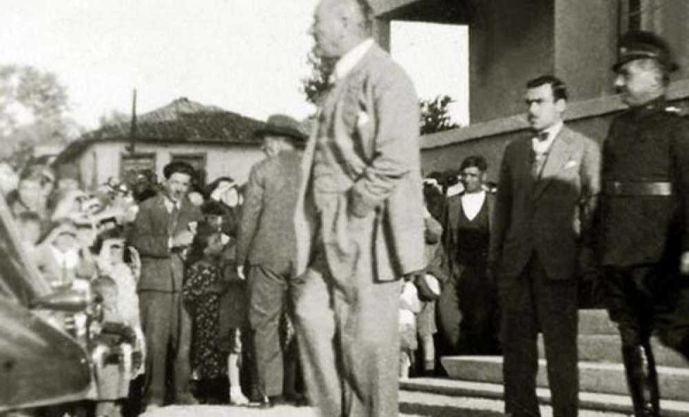 Çorlu'nun Tarihi Tescillendi