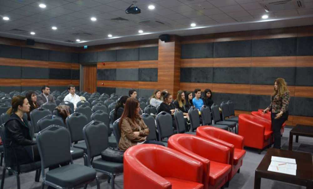 Çorlu Tso`dan İnsan Kaynakları Uzmanlığı Eğitimi