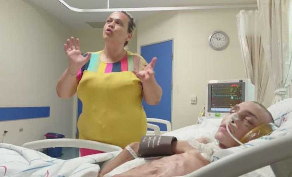 17 Yaşındaki Doğukan Yaşam Savaşı Veriyor