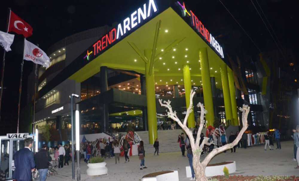 Trend Arena Ramazan Ayına Hazır