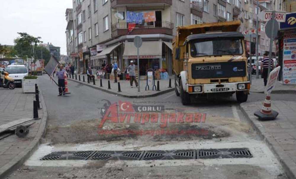 Hele Şükür Açıldı