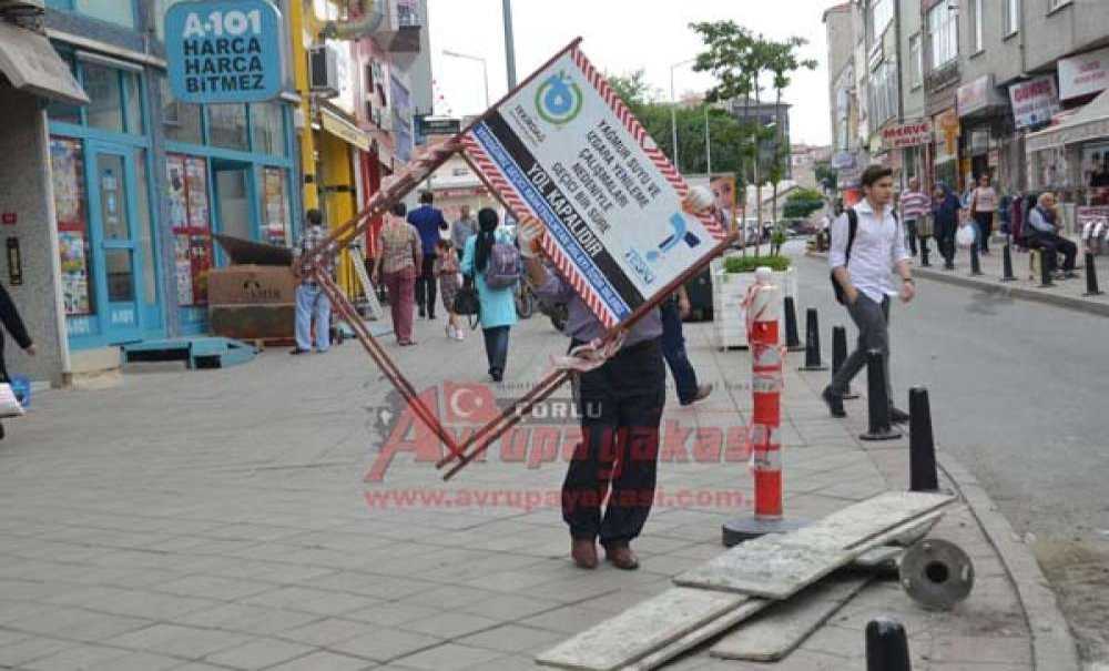 Hele Şükür Açıldı