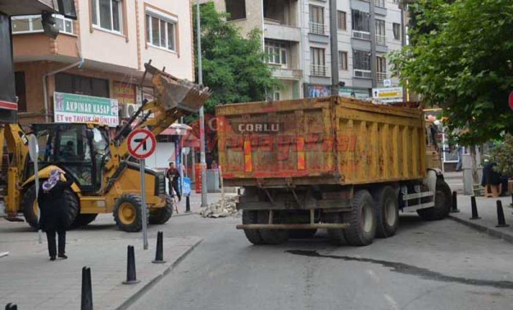 Hele Şükür Açıldı
