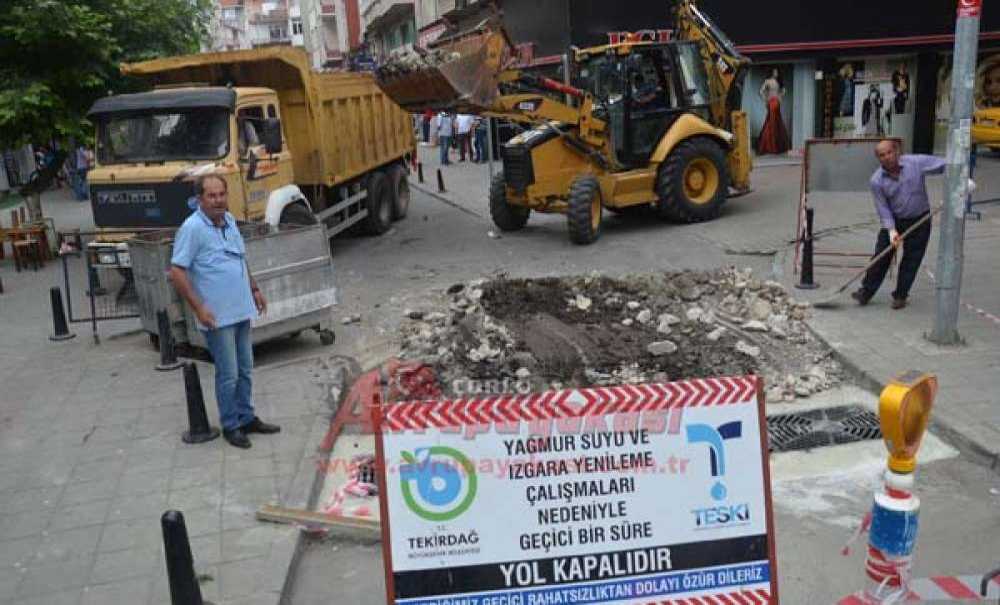 Hele Şükür Açıldı