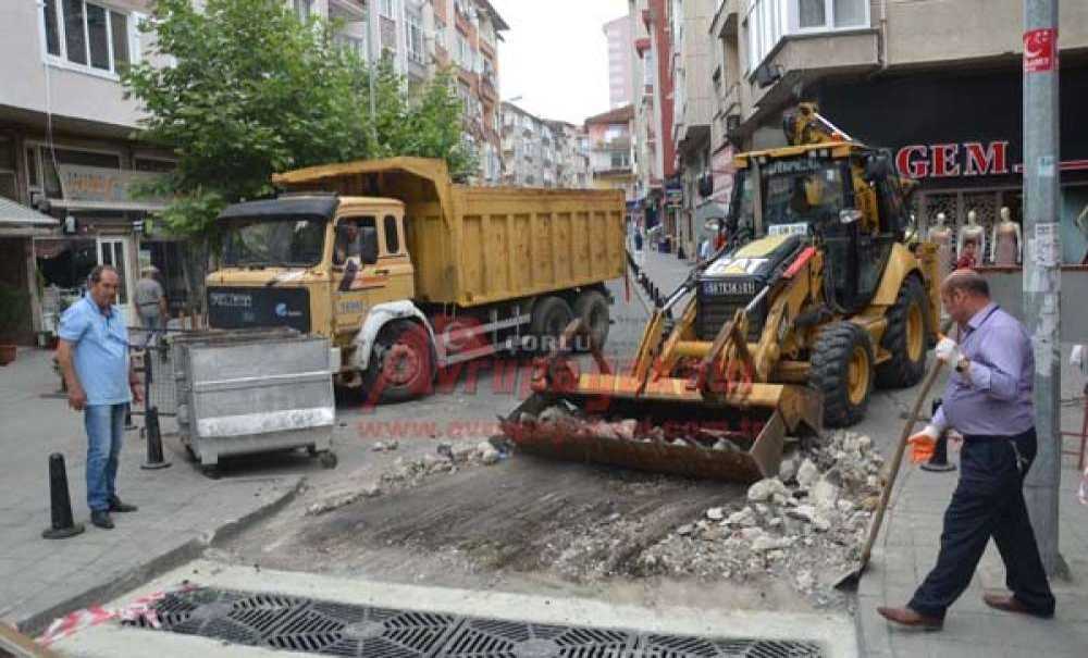 Hele Şükür Açıldı