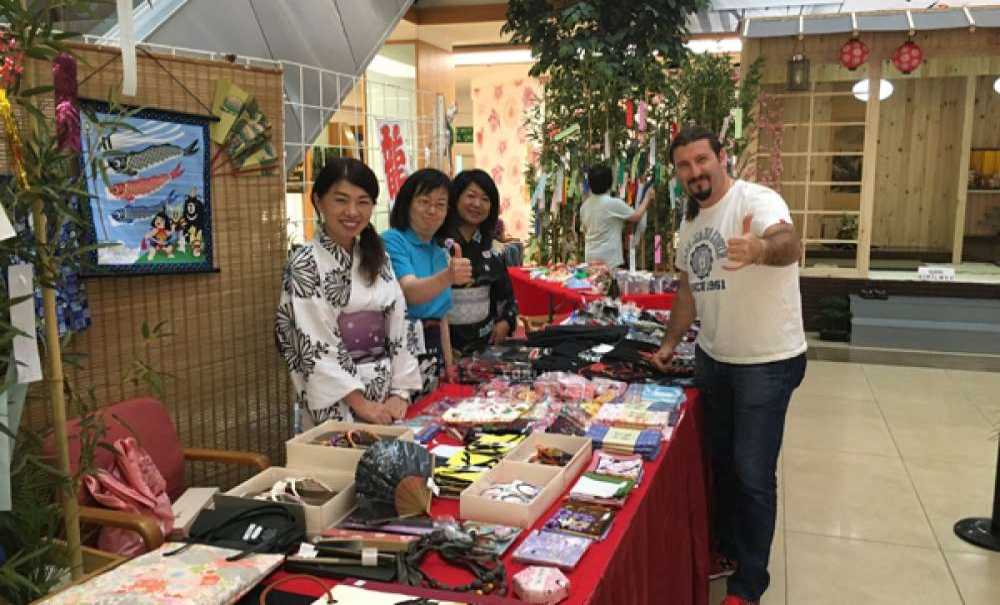 Çorlu'da Düzenlenen Japon Kültür Günleri