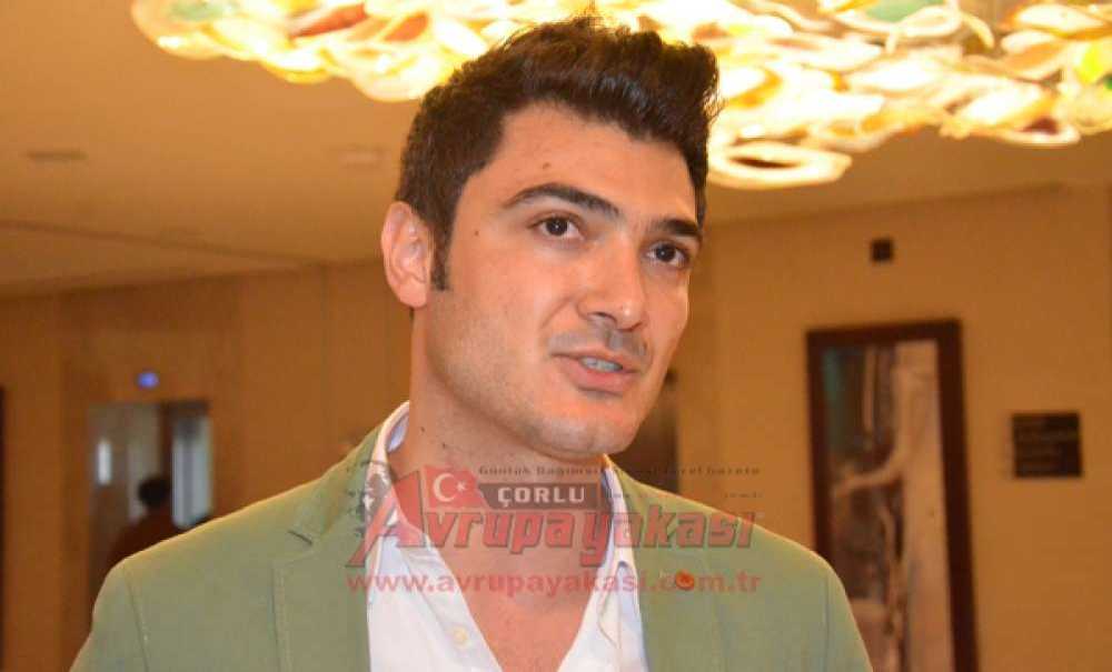 Hilton Garden Inn Gazetecileri Konuk Etti