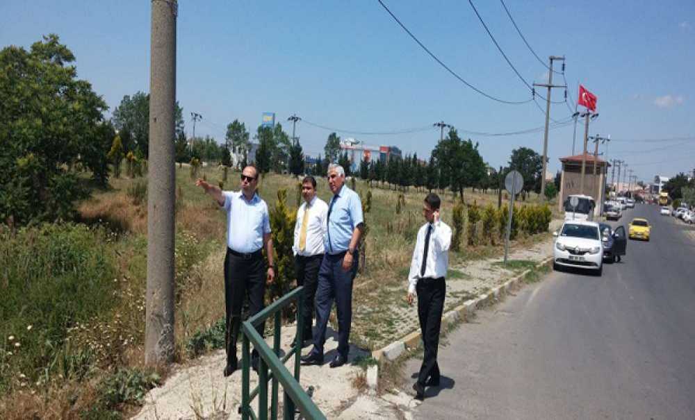 Mimar Sinan`ın Taş Köprüsü Restore Edilecek