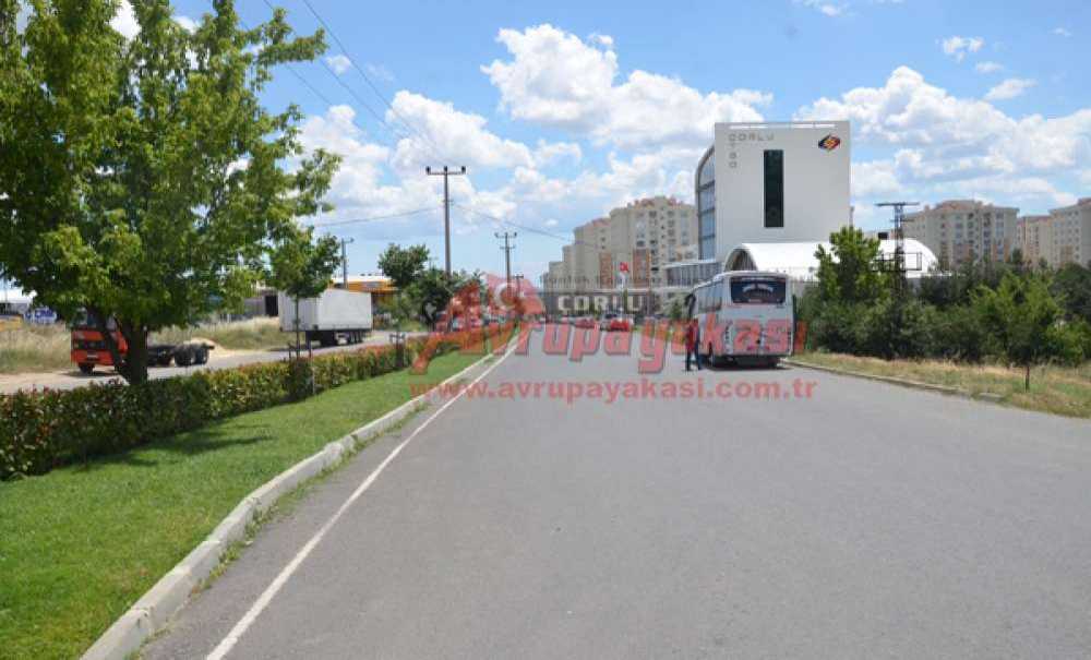 Ak Parti Muhsin Yazıcıoğlu İçin Teklifte Bulundu