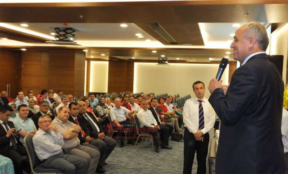 Hüdavendigar Başarı Ödülleri Bu Yıl Da Verilecek