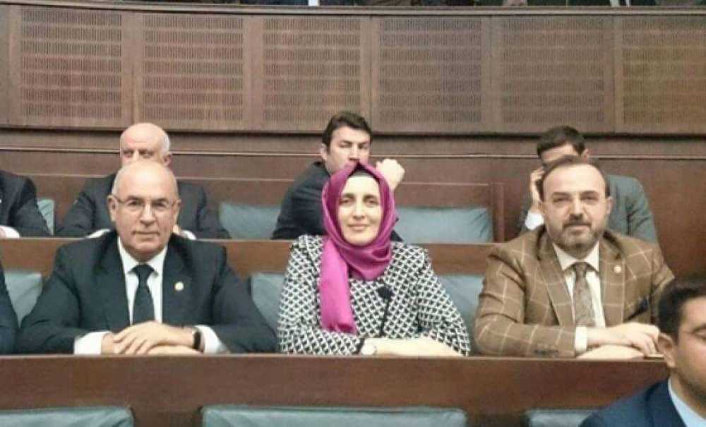 Ak Partili Vekillerden Çiftçilere Müjde