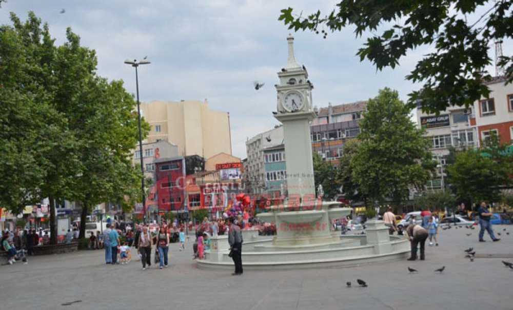 Çorlu`da En Çok Edirne, Sinop Ve İstanbullu Var