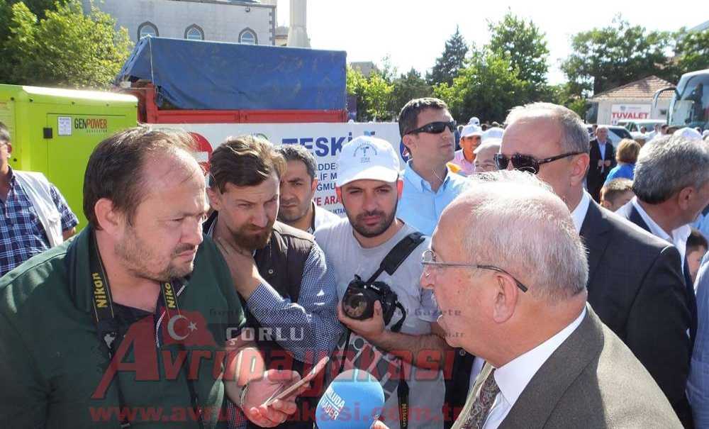 Başkan Albayrak Kiraz Festivalinin Maliyetini Açıkladı; “Kiraz Festivali 1 Milyon 800 Bin Tl + Kdv”