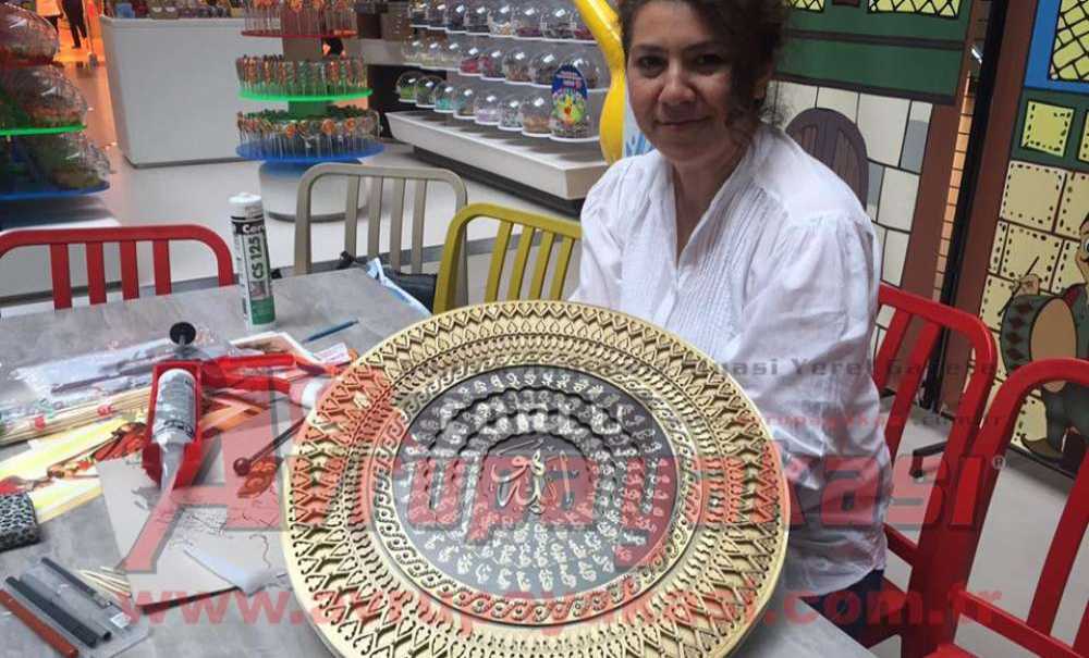 Trend Arena`da Ramazan Eğlenceleri Sürüyor