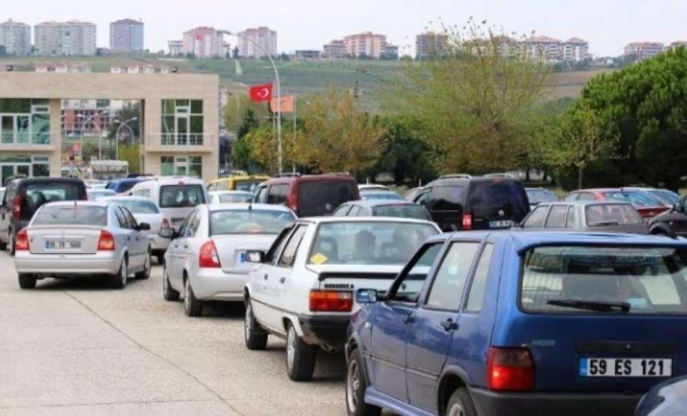 Lys Günü Trafik Mağduru Olmayın