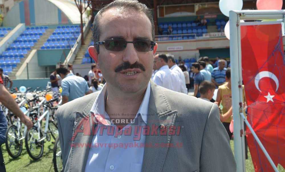 Eski Devlet Hastanesi Binasına Hasam Yapılacak