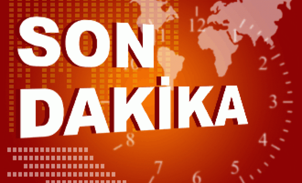 Çorlu'da Paralel Yapı Operasyonu 20 Gözaltı