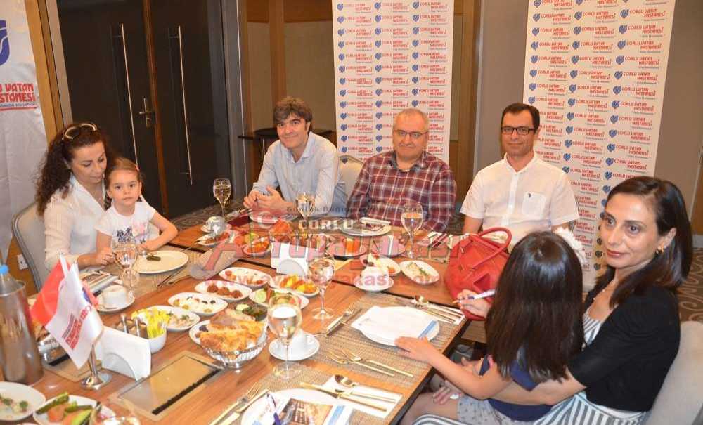 Özel Çorlu Vatan Hastanesi Üniversite Hastanesi Olma Yolunda