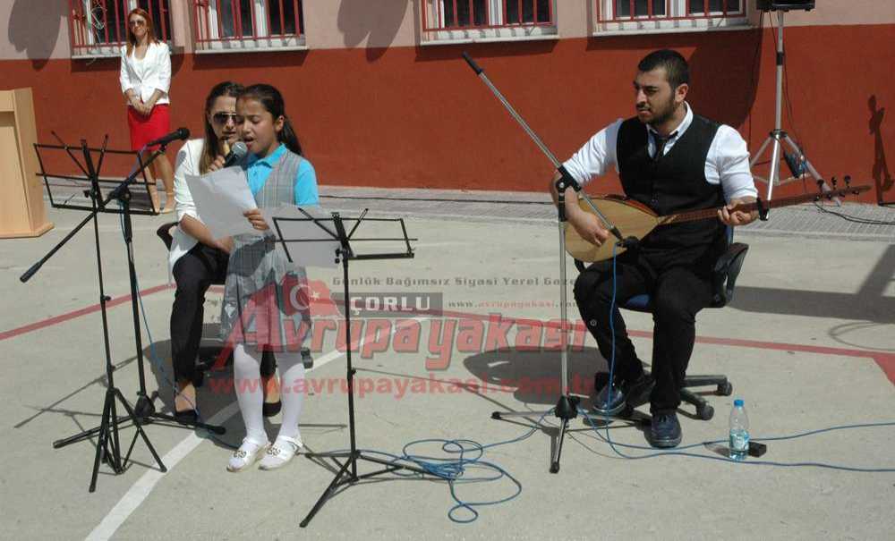 Çorlu Kaymakamı Levent Kılıç: “Çorlu Başarılı Bir Dönem Geçirdi”