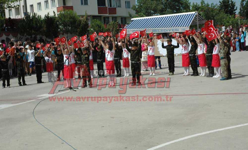 Çorlu Kaymakamı Levent Kılıç: “Çorlu Başarılı Bir Dönem Geçirdi”