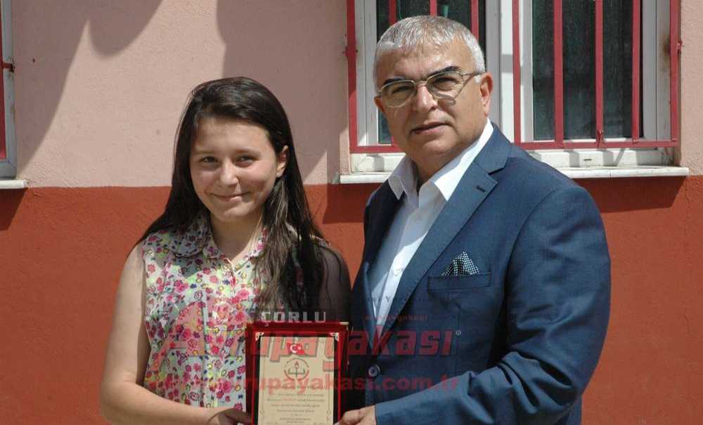 Çorlu Kaymakamı Levent Kılıç: “Çorlu Başarılı Bir Dönem Geçirdi”