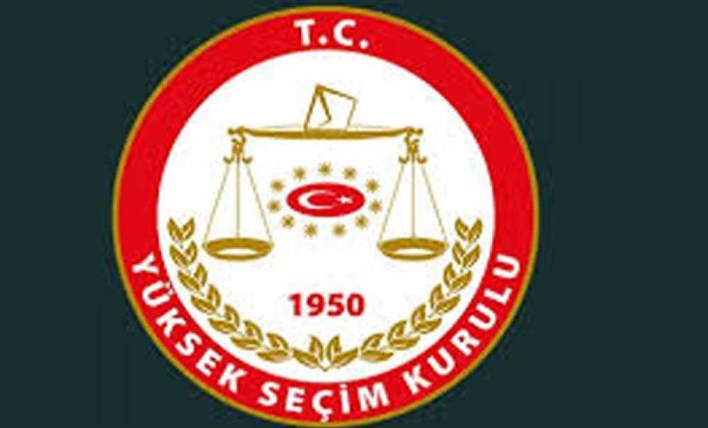 Tekirdağ'ın Vekil Sayısı Arttı