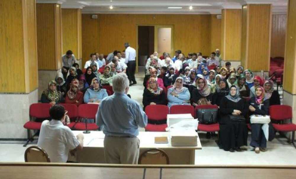 Çorlu Müftülüğü'nden Personel Toplantısı