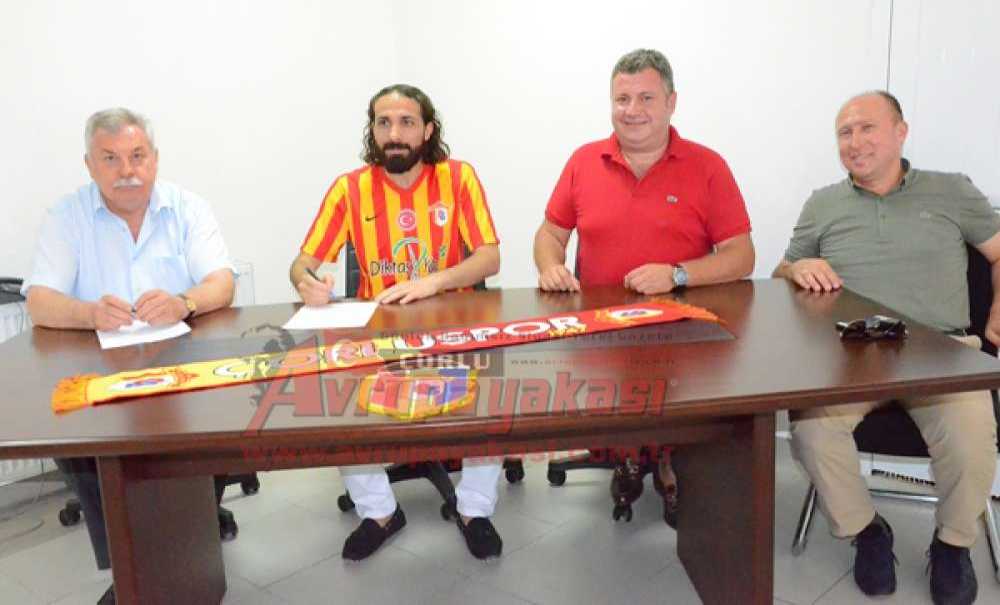 Çorluspor 1947 Kadrosunu Profesyonel Futbolcularla Güçlendiriyor