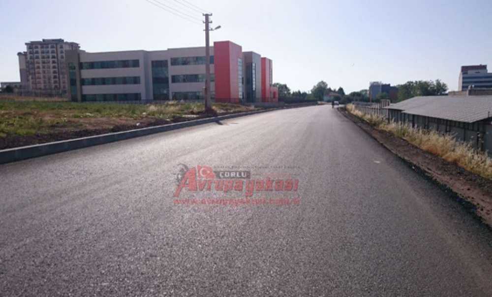 Çorlu Adsm Gün Sayıyor