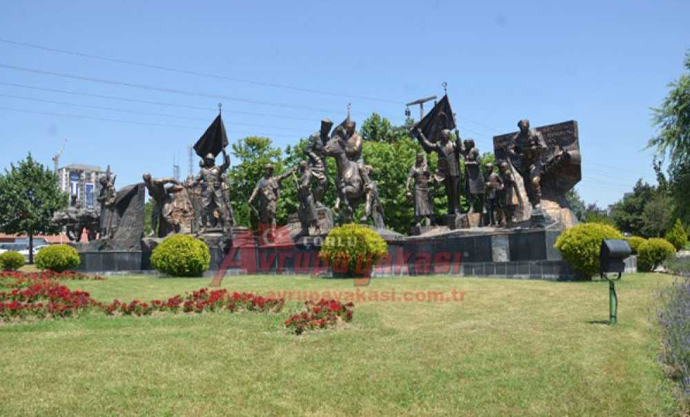 Çorlu'nun Utanç Kaynağı!