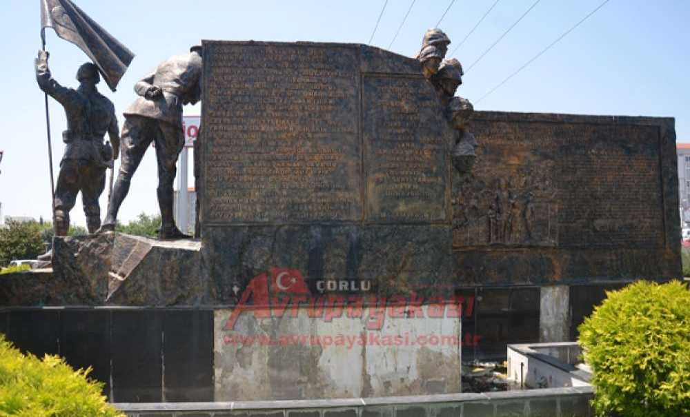 Çorlu'nun Utanç Kaynağı!