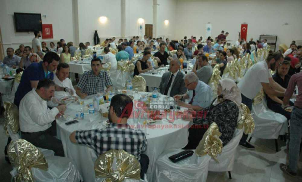 Hayalin Hayalim Olsun Projesi'nin Kapanışı Gerçekleştirildi