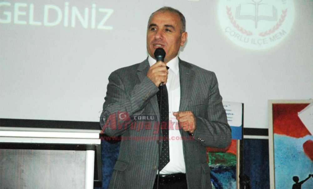 Hayalin Hayalim Olsun Projesi'nin Kapanışı Gerçekleştirildi