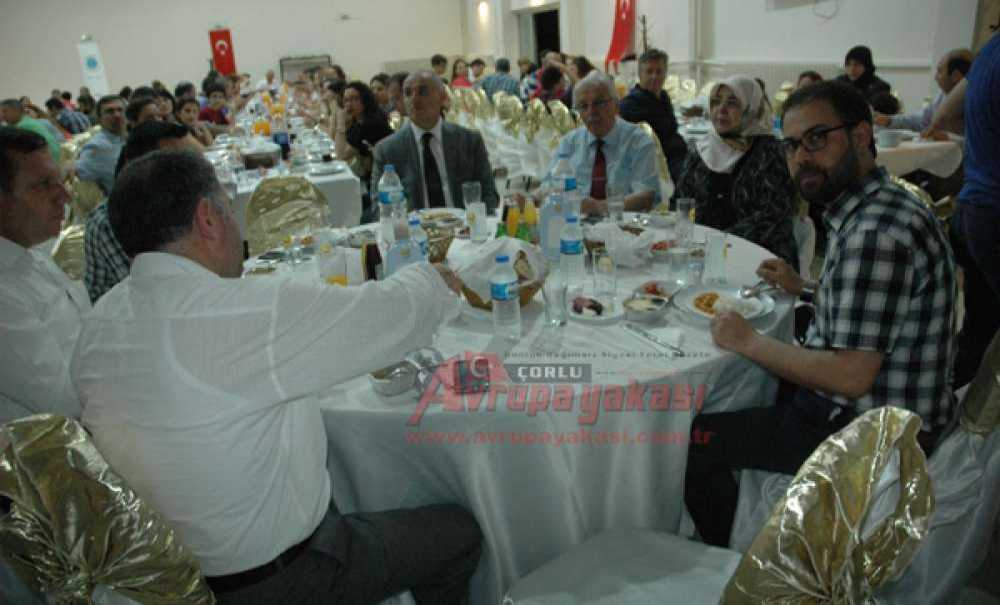 Hayalin Hayalim Olsun Projesi'nin Kapanışı Gerçekleştirildi