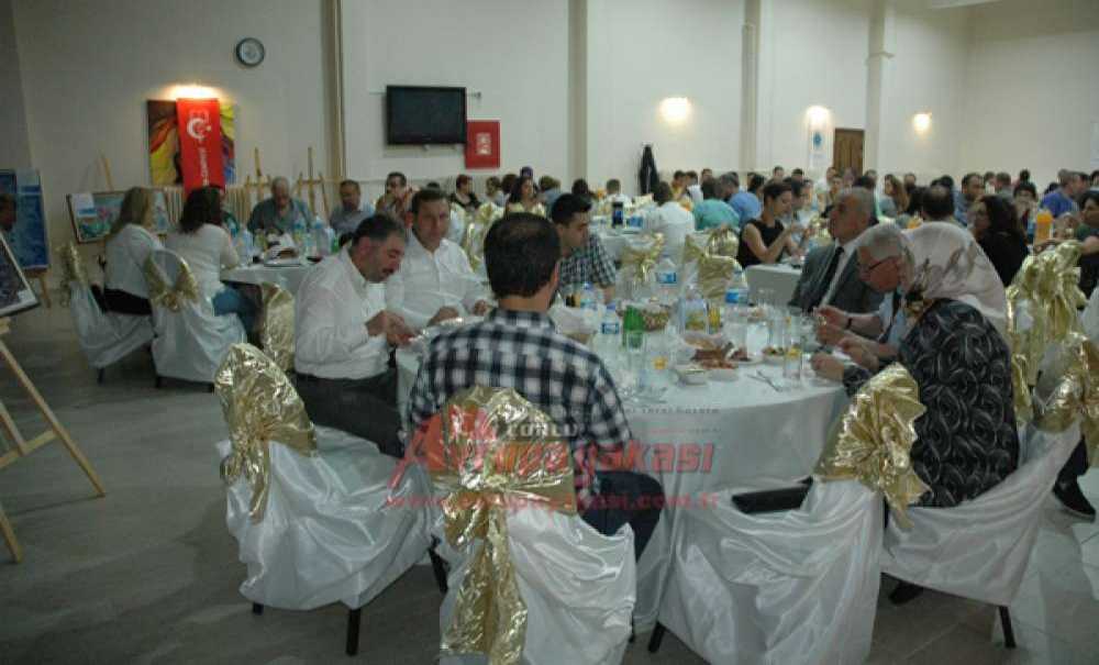 Hayalin Hayalim Olsun Projesi'nin Kapanışı Gerçekleştirildi