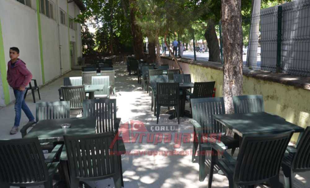 Öğretmenevi Taşındı