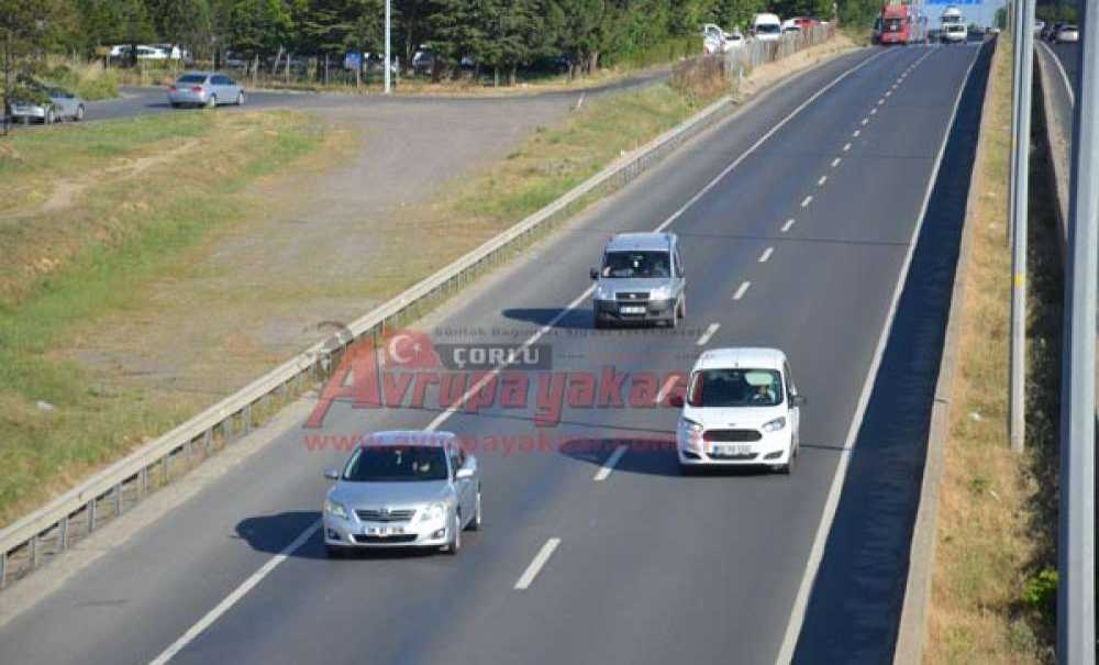 Vatandaşlar Çevre Yoluna Bağlantı İstiyor “Artık Şu Sorunu Çözün”