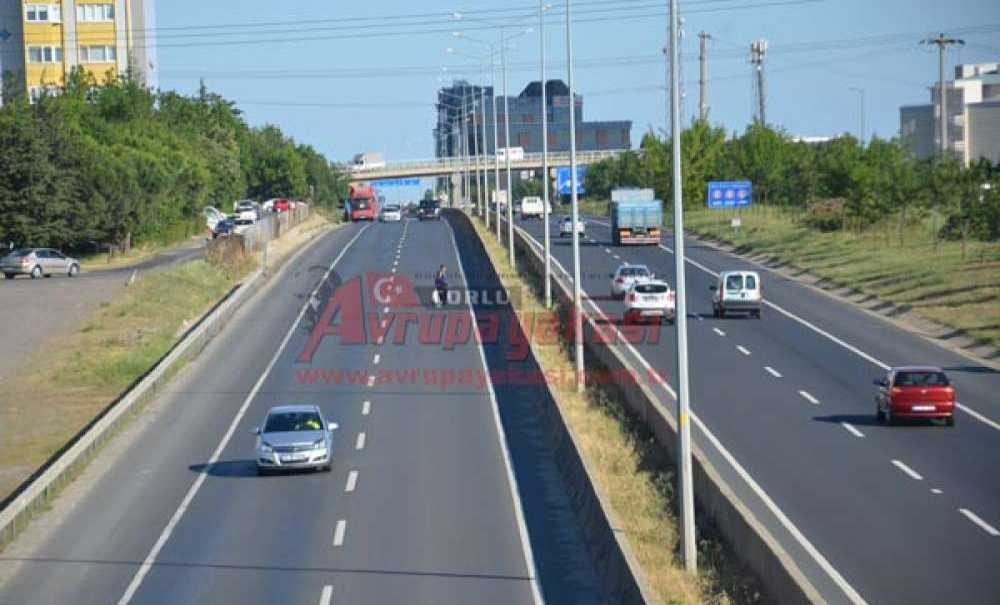 Vatandaşlar Çevre Yoluna Bağlantı İstiyor “Artık Şu Sorunu Çözün”