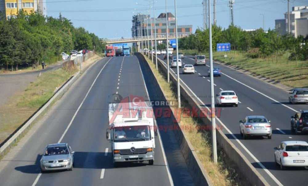 Vatandaşlar Çevre Yoluna Bağlantı İstiyor “Artık Şu Sorunu Çözün”