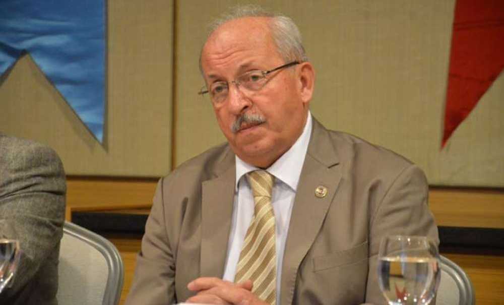 Tekirdağ Büyükşehir Belediye Başkanı Kadir Albayrak:“Saray'ın Safaalan Mahallesi'nde Taş Ocağı Yapılmasına Karşıyız”