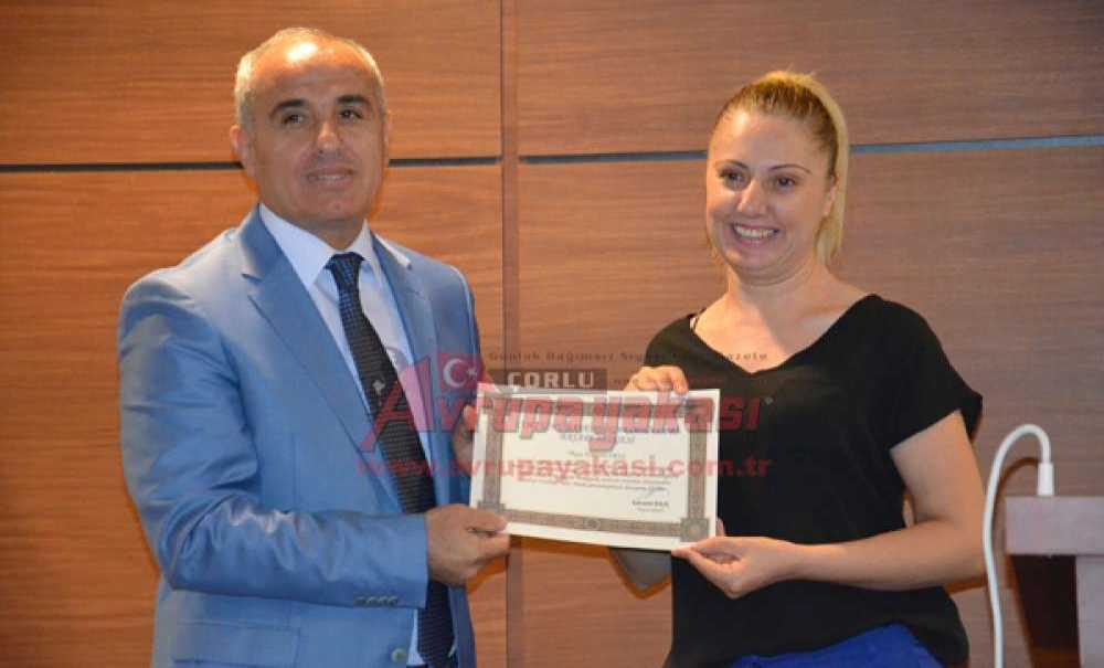 2. Hüdavendigar Ödül Sahiplerinin Hikayeleri