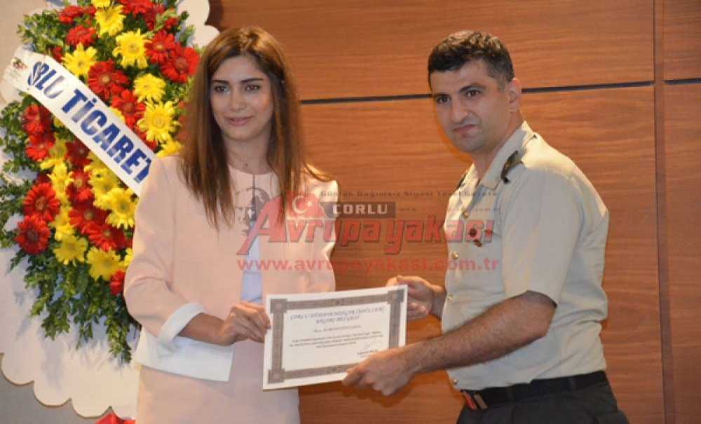 2. Hüdavendigar Ödül Sahiplerinin Hikayeleri