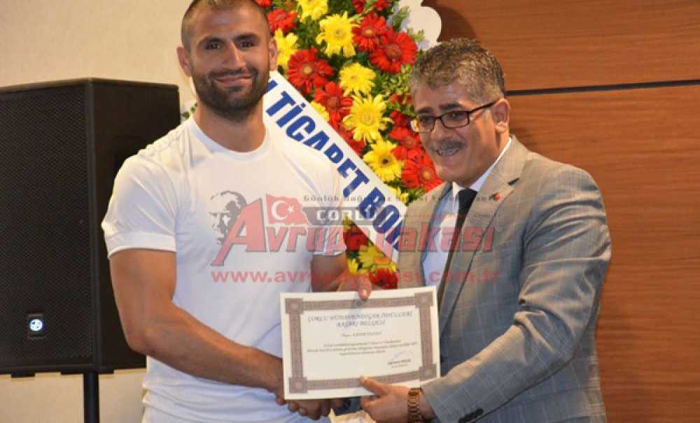 2. Hüdavendigar Ödül Sahiplerinin Hikayeleri